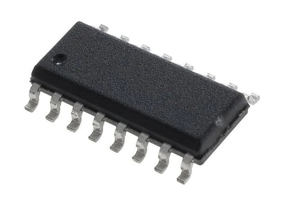 16-SOIC S25FL256SAGMFB000 FLASH - NOR Bellek IC Entegre Devre Yongası