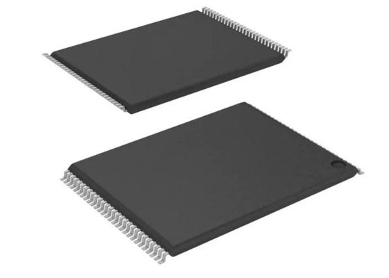 512Mbit Paralel 100 ns 56-TSOP S29GL512S10TFI020 FLASH - NOR Bellek IC