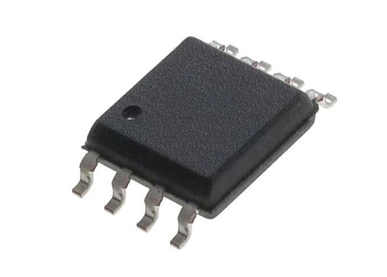 IC Yongaları S25FL064LABMFM013 FLASH NOR Bellek IC 8-SOIC 64Mbit Bellek Yongaları 108MHz