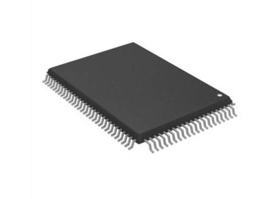 SRAM - Senkron CY7C1441KV33-133AXI SDR Bellek IC 36Mbit Paralel 133MHz
