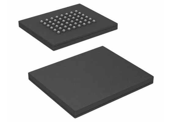 Entegre Devre Chip S29JL064J55BHI003 64Mbit Paralel 55ns NOR Bellek IC