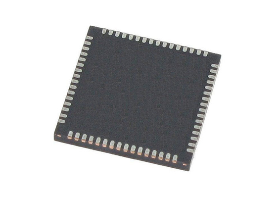 Mikrodenetleyici IC PIC32MZ1024EFG064T-I/MR Tek Çekirdekli 200MHz 64-VFQFN