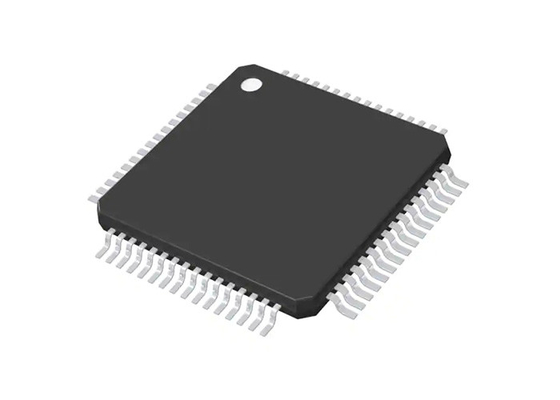 PIC32MZ1024EFG064T-I/PT 32MZ Mikrodenetleyici IC 1MB Flash 64-TQFP Paketi