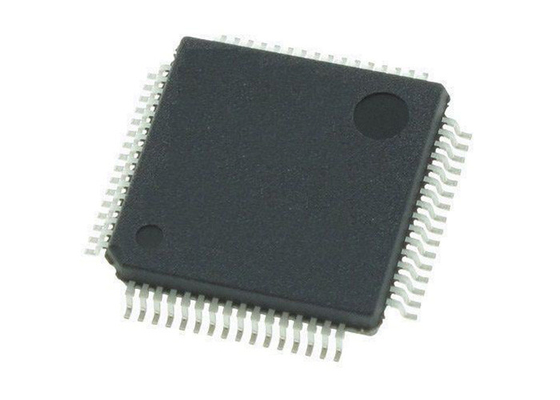 PIC32MZ1024EFG064T-E/PT Tek Çekirdekli 200MHz Gömülü Mikrodenetleyiciler IC