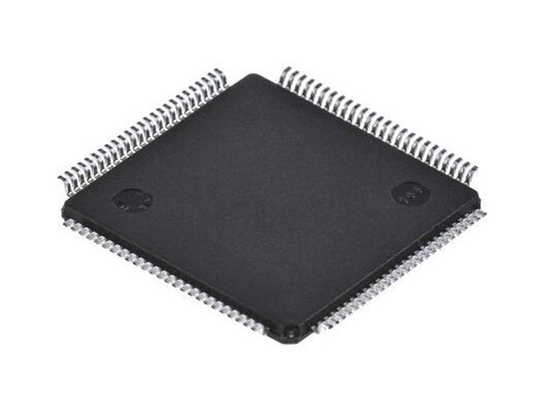 Entegre Devre Çipi PIC32MZ0512EFK100-I/PT 512KB Flash Mikrodenetleyici Çipi