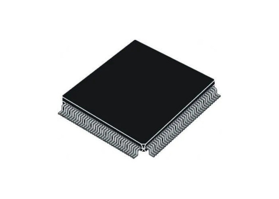 PIC32MZ2048EFM144T-I/PH 200MHz MIPS32 M-Sınıfı PIC 32MZ Mikrodenetleyici IC