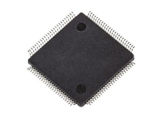 IC Yongaları PIC32MZ0512EFE100-I/PF 32Bit Mikrodenetleyiciler MCU TQFP100 Tek Çekirdekli