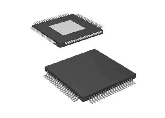 PIC32MZ0512EFE144T-E/PL 200MHz 512KB Tek Çekirdekli Mikrodenetleyici MCU IC