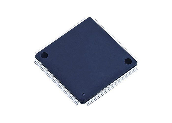 32-Bit Tek Çekirdekli 200MHz PIC32MZ0512EFE144T-I/PH Gömülü Mikrodenetleyiciler IC