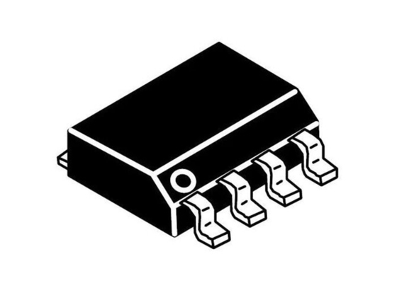 Entegre Devre Chip NCV84045DR2G High Side Driver Chip 8-SOIC Load Drivers IC