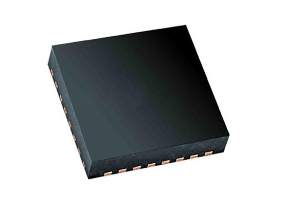 BT IC EFR32MG24B220F1536IM48-B RF Alıcı-verici IC'leri 48-VFQFN 2.4GHz Kablosuz SoC