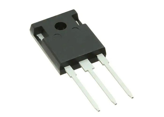 Entegre Devre Yongası IKW50N65ET7XKSA1 Tek IGBT Transistörler TO-247-3