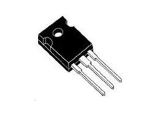 Elektronik Entegre Devreler IKW30N65ET7XKSA1 IGBT Hendek Alan Durdurma Transistörleri