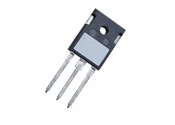 IC Chip IKW08N120CS7XKSA1 1200V 21A 106W IGBT Hendek Alanı Delikten Durdurma