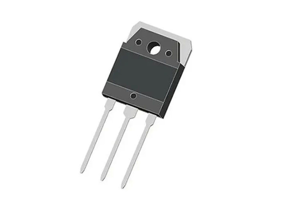 IC Chip IKQ75N120CH7XKSA1 Tek IGBT 1200V 82A Transistörler Delikten
