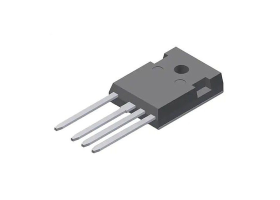 Tekli IGBT'ler IKY100N120CH7XKSA1 212A 721W Ayrık Yarı İletken Transistörler