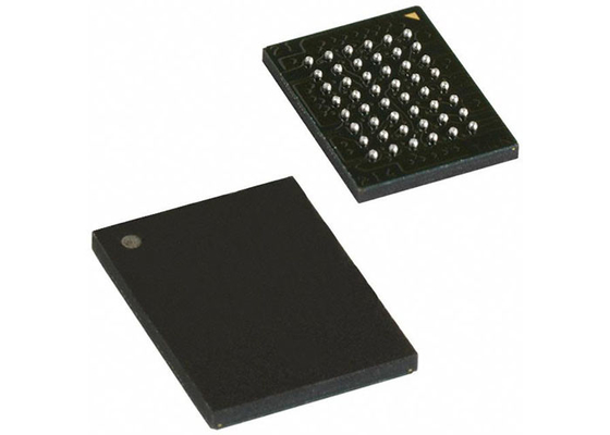 S28HS01GTGZBHA030 IC Chip 1Gbit SPI - Sekizli IO FLASH NOR Bellek IC 24-VBGA