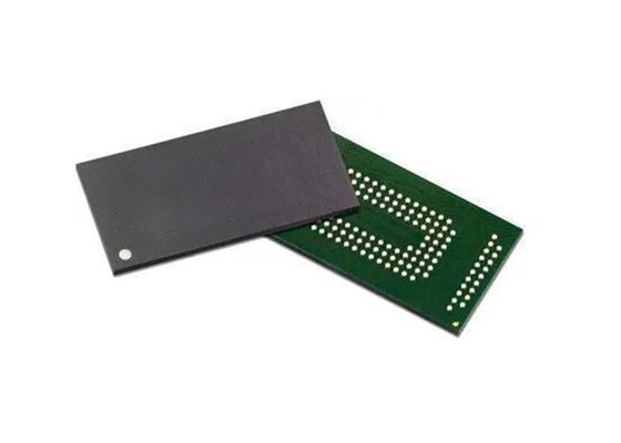 S80KS5123GABHV020 Bellek Yongaları Yüksek Hızlı CMOS FBGA24 Tümleşik Devre Yongası