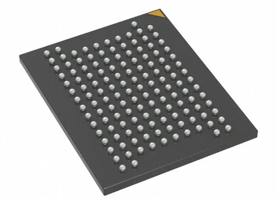 S70KS1282GABHB030 Bellek IC 128Mbit HyperBus 200MHz 35ns 24-FBGA Paketi