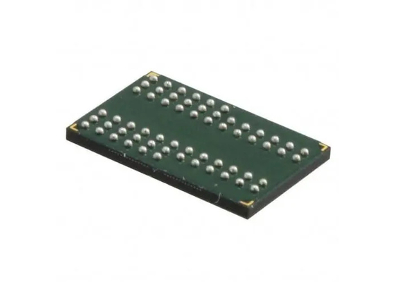 128Mbit SPI Sekizli G/Ç Bellek IC S70KS1283GABHV020 Entegre Devre Yongası