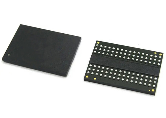 S70KS1282GABHB033 Entegre Devre Çipi Yüzey Montajlı 200 MHz Bellek IC