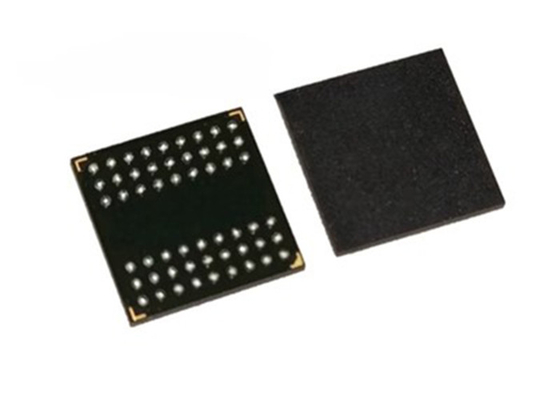S28HS01GTGZBHV033 Elektronik Entegre Devreler 1Gbit 200 MHz Bellek IC