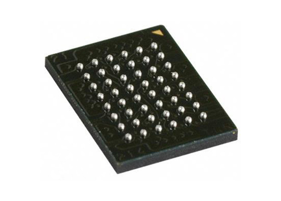 S28HS01GTGZBHA033 Entegre Devre Yongası 1 Gbit 200 MHz 5,45 Ns NOR Bellek IC