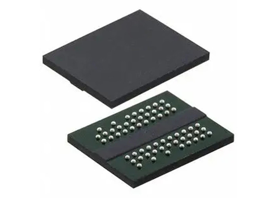 200 MHz Bellek IC 24-FBGA Paketi S70KL1283GABHI020 Entegre Devre Yongası