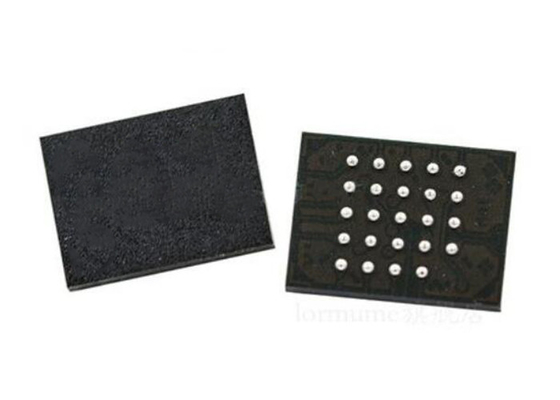 S27KL0643DPBHB023 Sözde SRAM Bellek IC 24-FBGA 64Mbit Tümleşik Devre Çipi