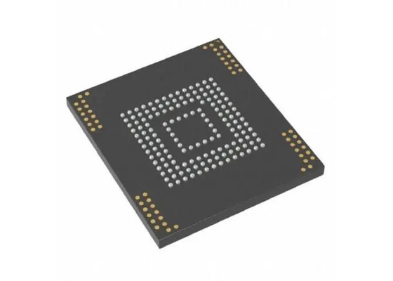 Entegre Devre Yongası S70KL1283GABHV023 128Mbit Sözde SRAM Bellek IC