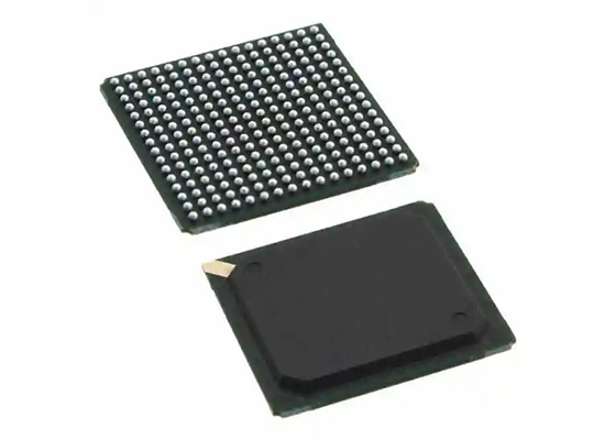 IC Chip S80KS5123GABHA020 SPI - Sekizli G/Ç 200 MHz 35 ns 24-FBGA Bellek IC