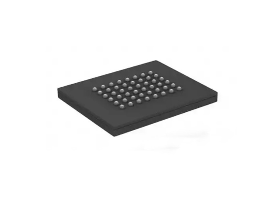 512Mbit SPI - Sekizli G/Ç 200MHz S80KS5123GABHI020 Sözde SRAM Bellek IC 24-FBGA