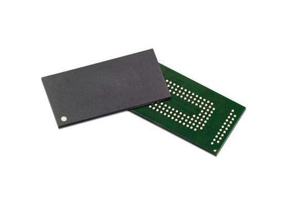 Entegre Devre Chip S28HS512TGABHB013 200 MHz FLASH - NOR Bellek IC