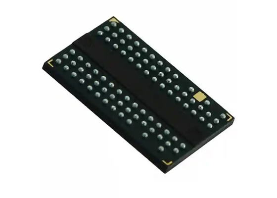 Çip Tümleşik Devre S80KS2563GABHI023 256Mbit SPI Sekizli G/Ç 200MHz Bellek IC