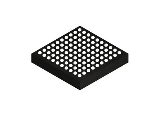Mikrodenetleyici MCU LPC4330FET100 TFBGA-100 32Bit Çift Çekirdekli Mikrodenetleyici Çip