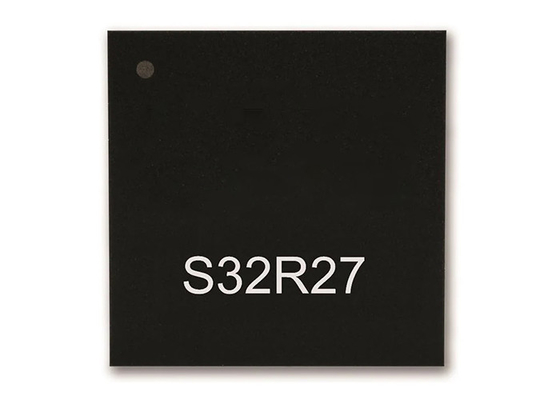 257-LFBGA FS32R274KCK2MMM 32-Bit Üç Çekirdekli 180MHz 2MB FLAŞ Mikrodenetleyici IC