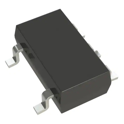 MIC5205YM5-TR 150mA Düşük Gürültülü LDO Voltaj Regülatörü IC SOT-23-5 Yüzeye Montaj