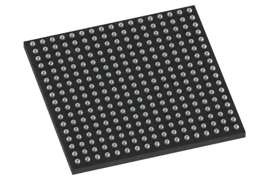 289-LFBGA MIMXRT1176AVM8A 32-Bit Tek Çekirdekli 800MHz Gömülü Mikrodenetleyiciler