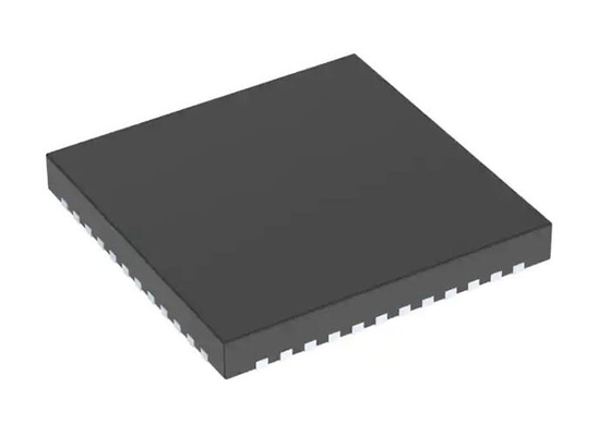 Tek Çekirdekli LPC55S04JHI48QL 48-HVQFN Gömülü Mikrodenetleyiciler 96MHz IC Yongaları