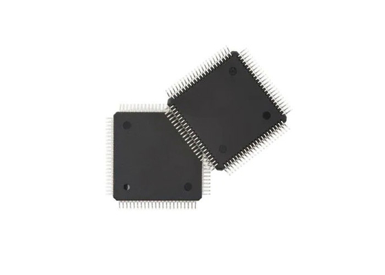 Mikrodenetleyici MCU LPC2387FBD100K 72MHz 512KB 100-LQFP Mikrodenetleyici IC