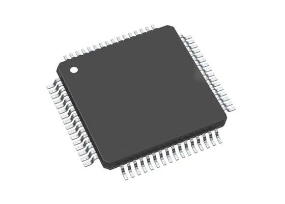 LPC5534JBD64E Tek Çekirdekli 150MHz 128KB FLASH 64-TQFP Mikrodenetleyici MCU IC
