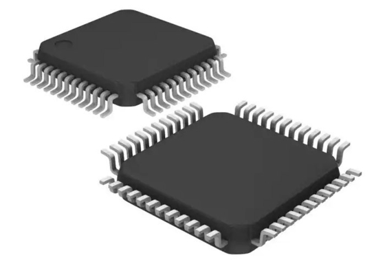 LPC11E68JBD48K 32-Bit Tek Çekirdekli Gömülü Mikrodenetleyici IC 48-LQFP Paketi