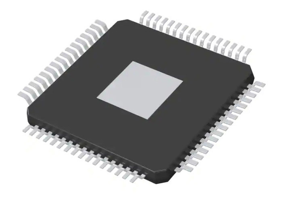 ARM Cortex-M33 LPC5514JBD64E Tek Çekirdekli 150MHz Mikrodenetleyici IC 64-TQFP