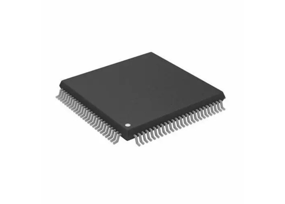 LPC1769FBD100/P1K ARM Cortex-M3 32-Bit 120MHz Gömülü Mikrodenetleyici IC
