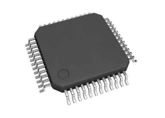 Tek Çekirdekli LPC51U68JBD64EL 64-LQFP Gömülü Mikrodenetleyiciler 256KB Flash IC Yongaları