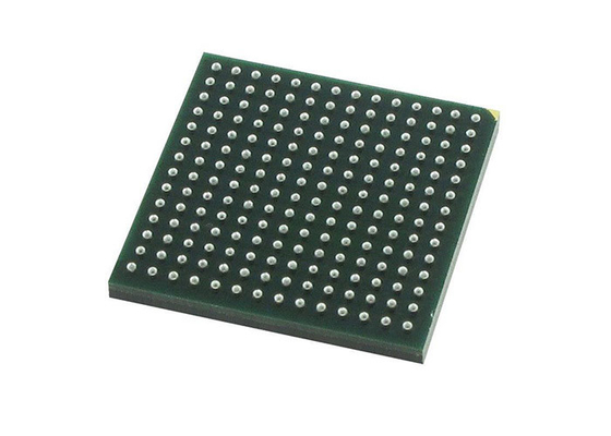 196-LFBGA MIMXRT1061CVL5B 32-Bit Tek Çekirdekli 528MHz Mikrodenetleyici IC
