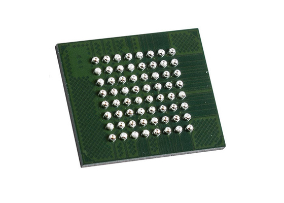 Yüzey Montajlı MT28EW512ABA1HPC-0SIT 512Mbit Paralel FLASH - NOR Bellek IC