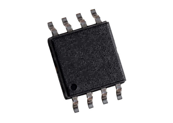 NOR Bellek IC MT25QU128ABA1ESE-0SIT 133 MHz 8-SOIC Paketi Yüzey Montajı