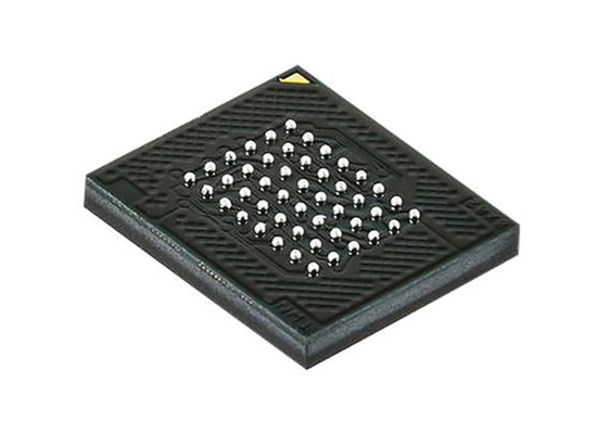 Bellek Yongası MT29F8G01ADBFD12-AAT:F 8Gbit SPI FLASH NAND Bellek IC 24-TBGA 83MHz