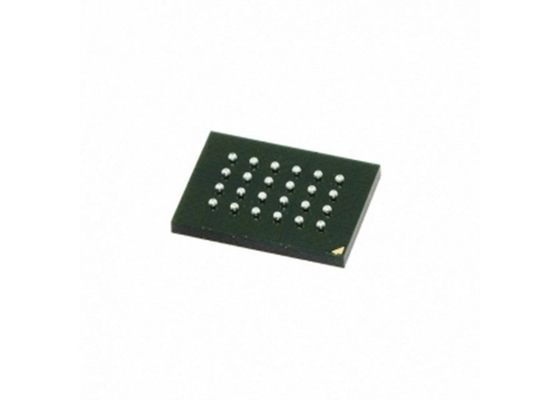 IC Chip MT25QL512ABB8E12-0AUT 512Mb 3V Çoklu G/Ç Seri Flash Bellek IC